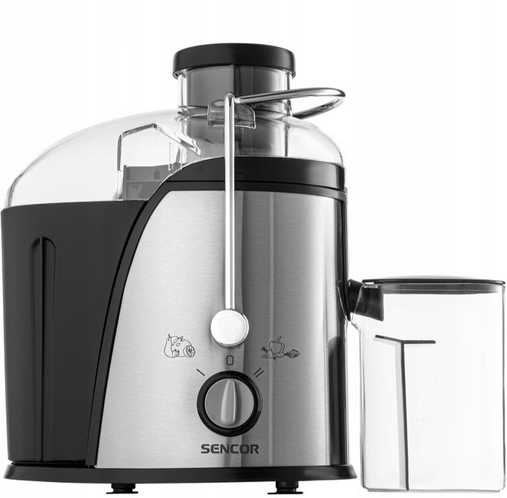 Wyciskarka do soków.