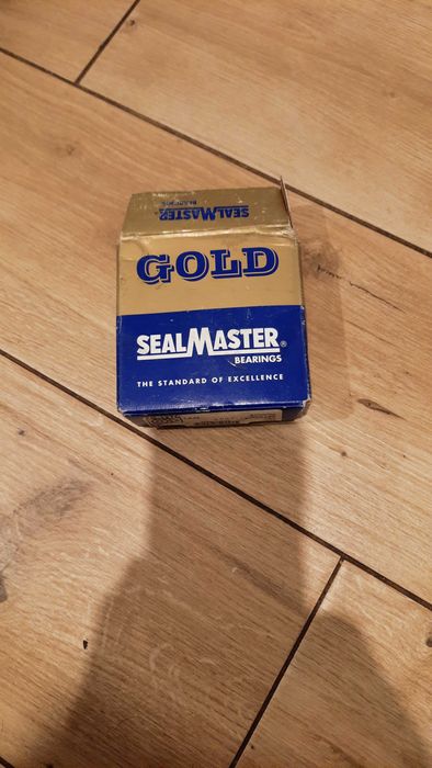 Sealmaster, FB-12TC, łożysko wspornikowe, nowe, statek