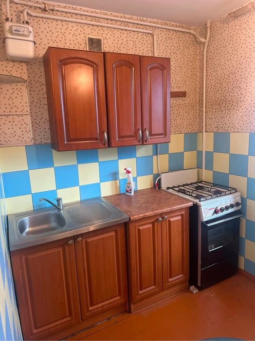 Однокімнатна квартира Сарни