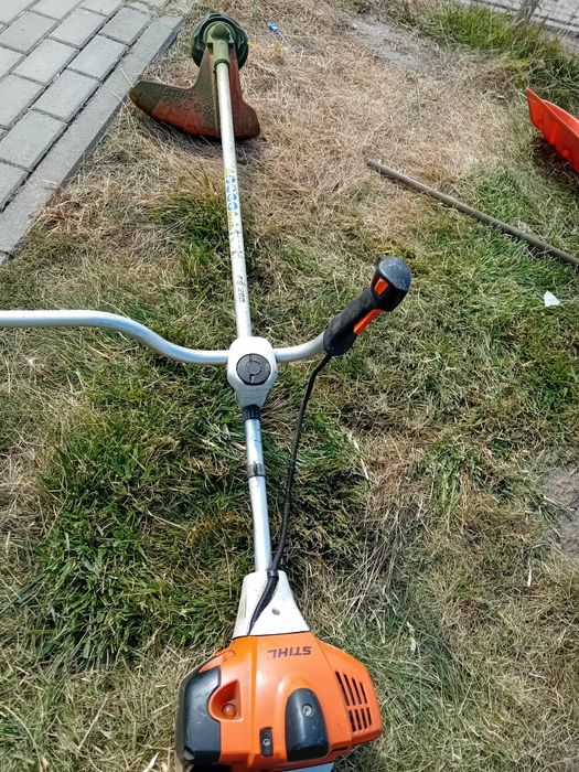 Niwelacja , porzadkowanie terenu po budowie.Krotkie term