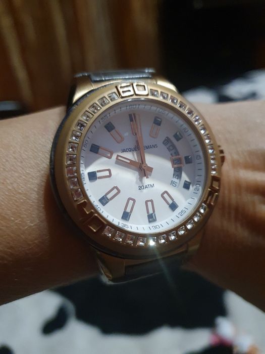 Продам часы JACQUES LEMANS MIAMI 1-1776