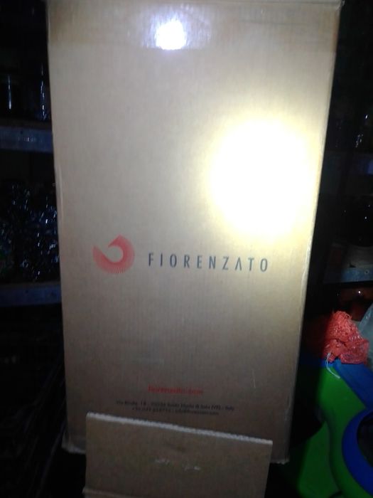 Професійна кавомолка doge muhle  D 63  rot  attia