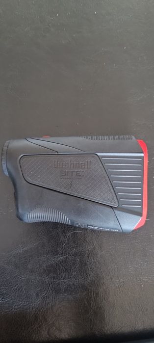 Bushnell Tour V5 shift