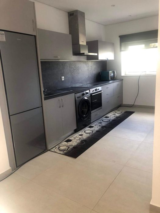 Apartamento lordelo-paredes T1+1