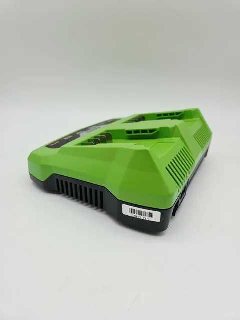 Ładowarka litowo-jonowa do Greenworks 24V
