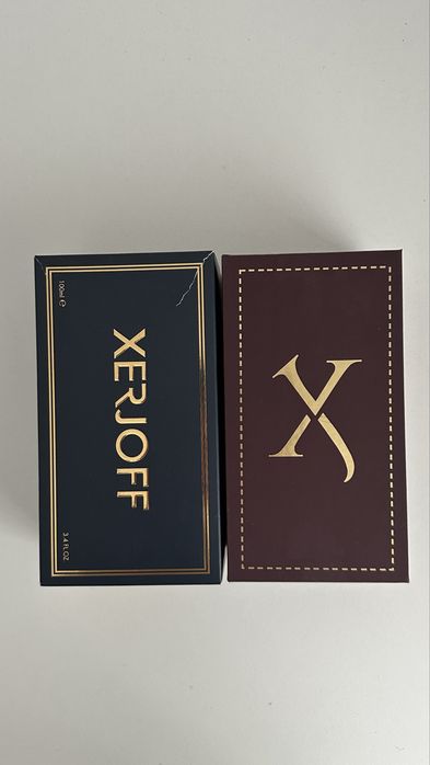 Perfumy Xerjoff More Than Words 100 ml Eau De Parfum