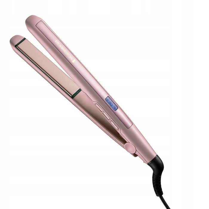 Prostownica Remington coconut