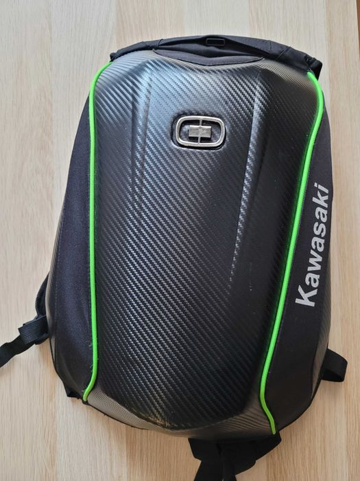 Plecak OGIO Mach 3 Kawasaki