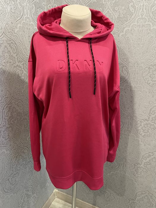 Худи DKNY Sport (M-L)