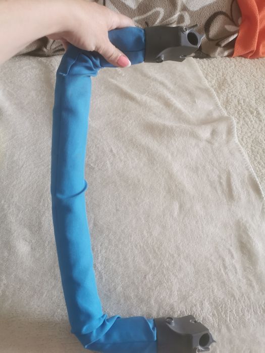 Pałąk /barierka do wózka