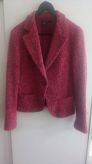 Blazers para senhora da Zara Basic