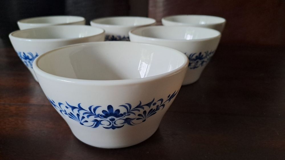 Serviço de Jantar Sovirel