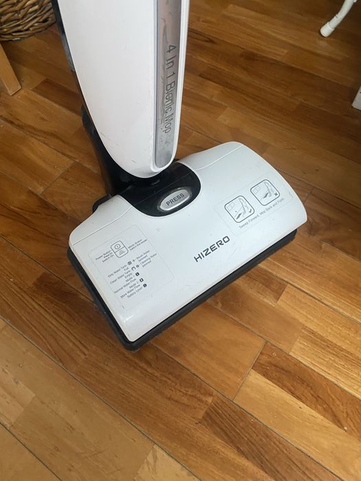 Mop hizero - uszkodzony