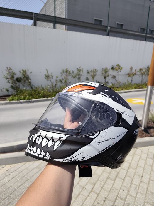 Capacete Caberg Avalon X