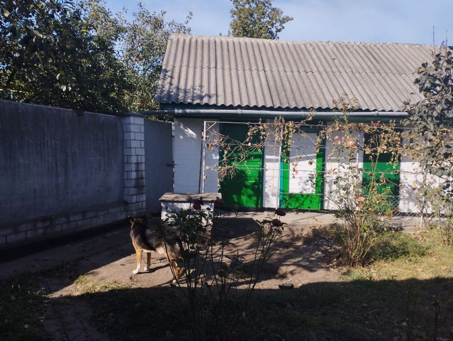 Продається будинок