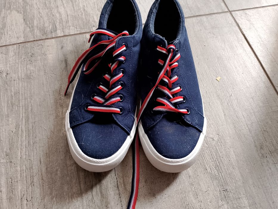 Trampeczki Jenny fairy