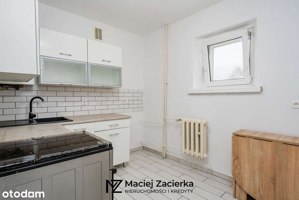 Mieszkanie w centrum | ul.Śląska | 44,56 m² | - Widok 4