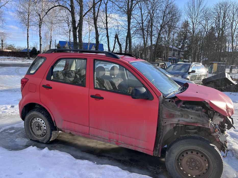 Продам Daihatsu Terios 1,5 бензин