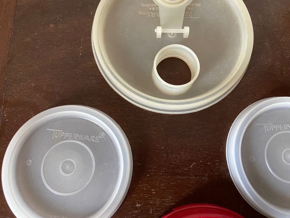 Tupperware vintage431775810092410887