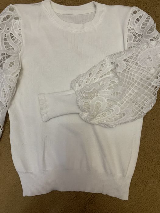 Кофта свчткова жіноча