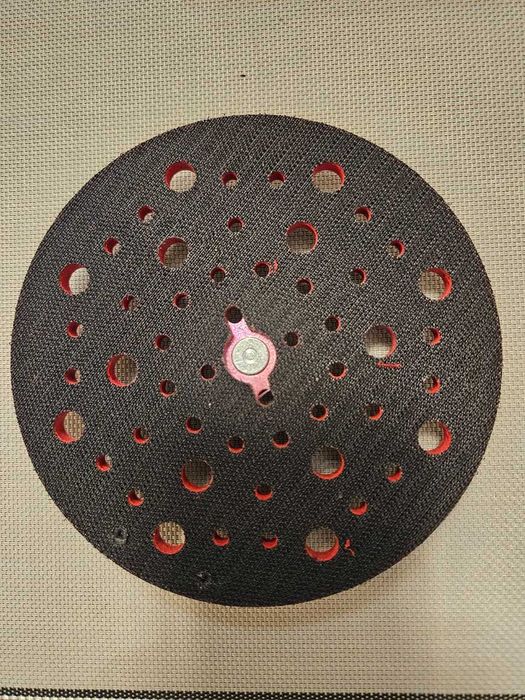 3M dysk-pad hookit 20465