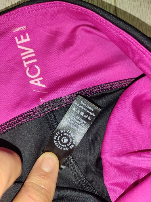 George лосіни спортивні для вагітних- L