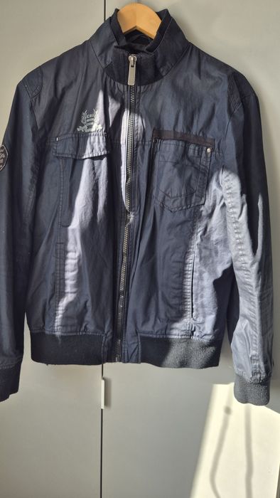 Kurtka męska Cipo & Baxx