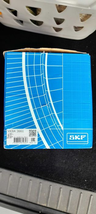 Cubo da Roda para Ford