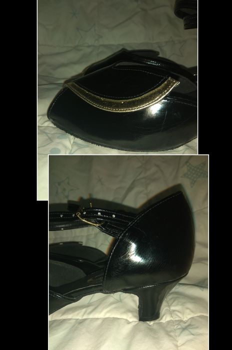 Обувь для танцев на девочку,р.37.