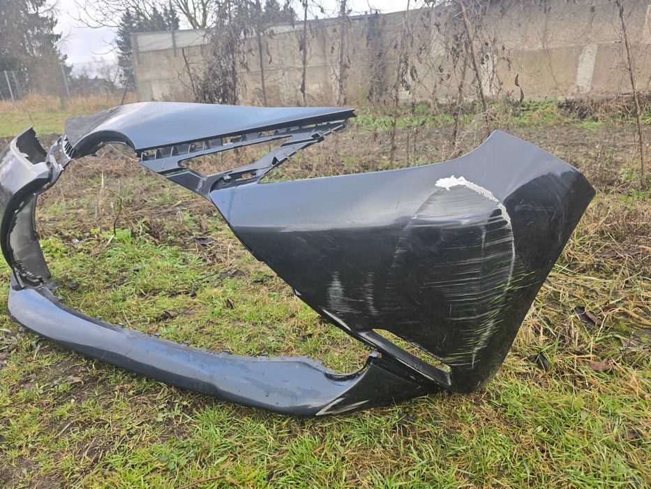 zderzak przód Toyota Aygo 2 II