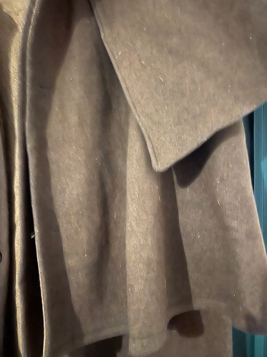 Capote Alentejano Antigo