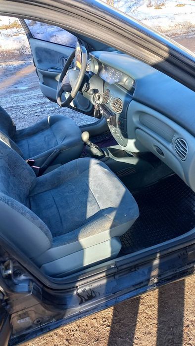 Продам машина на повному ходу!!! Варити красити не потрібно.