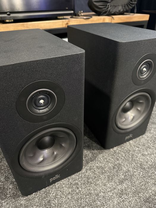 Акустическая система Polk Audio Reserve R200