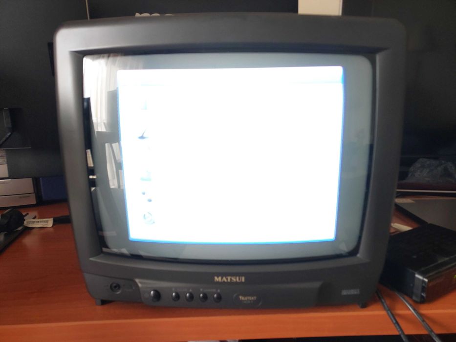 Televisor Matsui