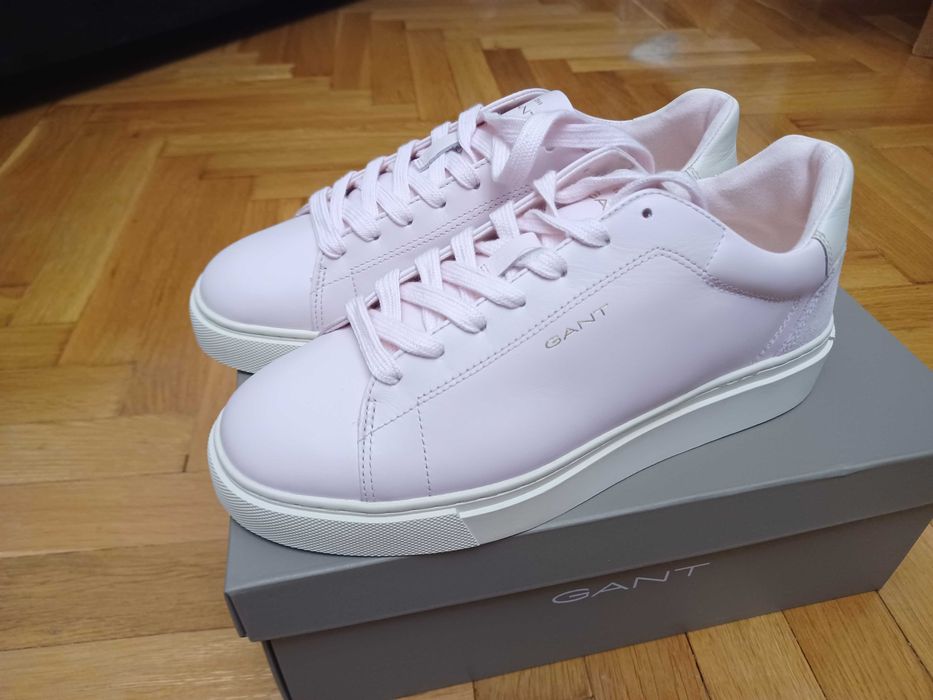 Buty Sneakersy GANT