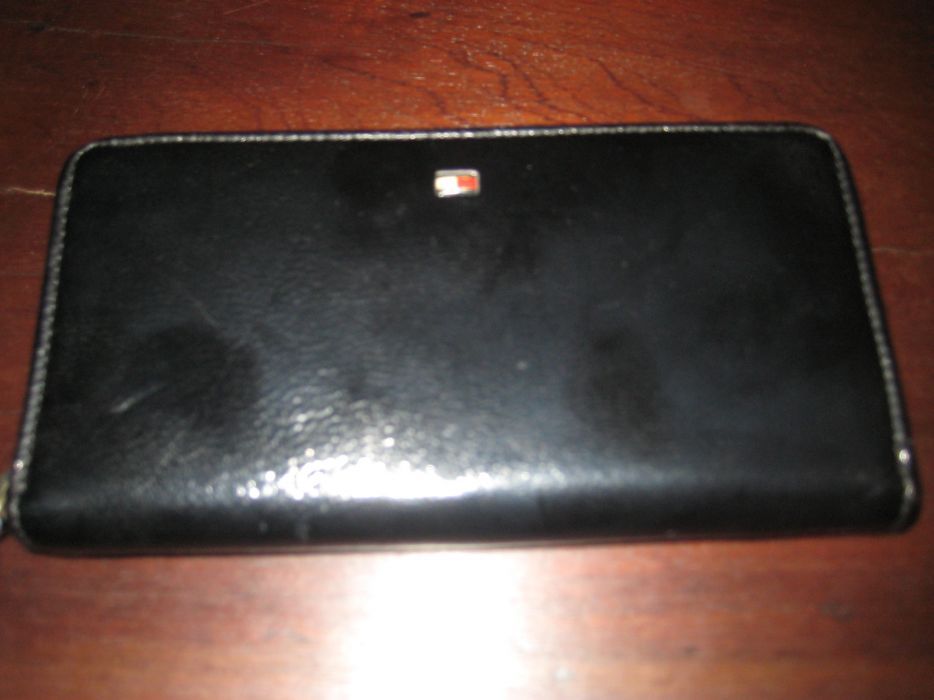 Porta moedas Tommy Hilfiger - Novo!
