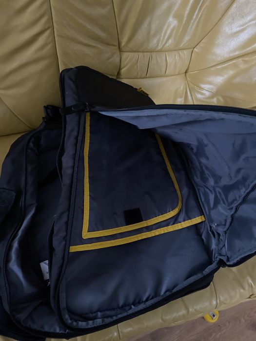 Nowa TANIO torba CAT z miejscem na laptopa