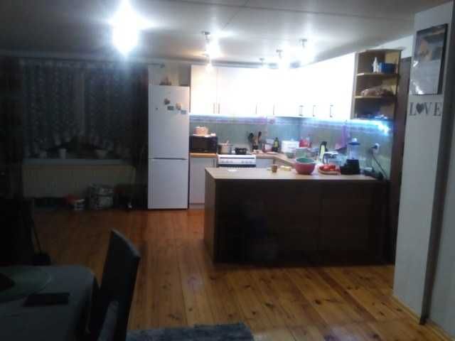 Twardogóra, Borówkowa 1 - duże mieszkanie do wynajęcia.