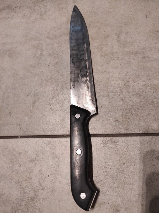 Noże kuchenne - okazja