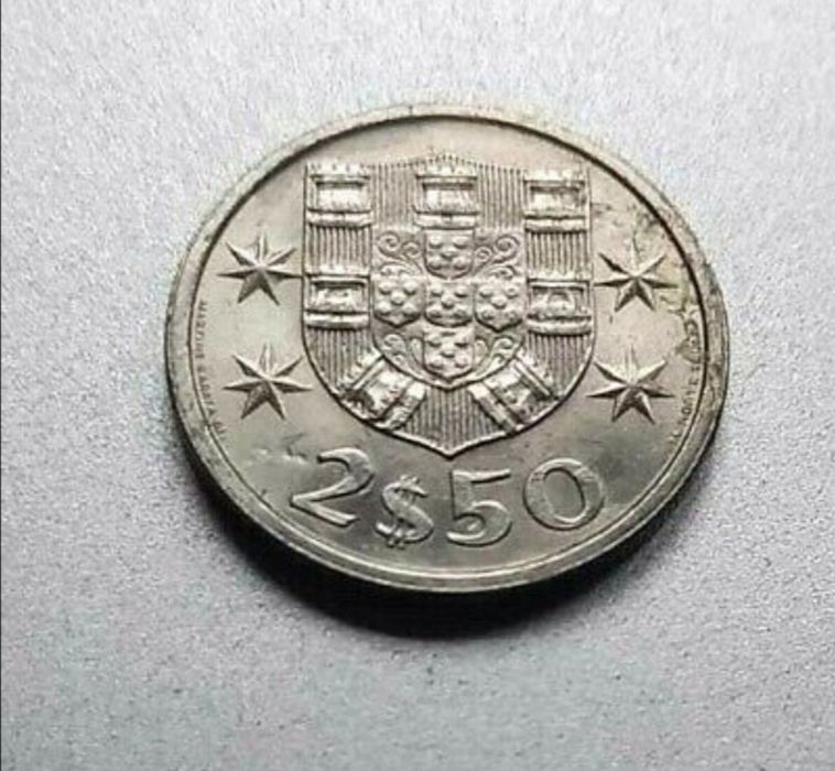 moedas para colecionador