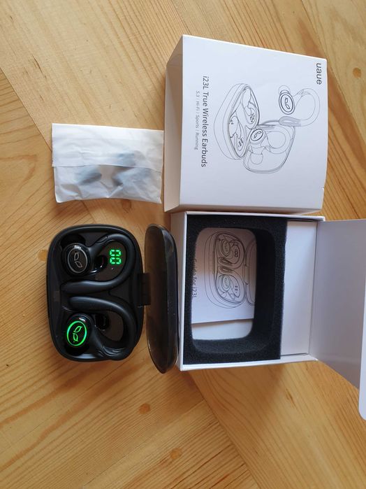 Słuchawki bezprzewodowe i23 true wireless earbuds