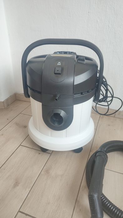 Миючий пилосос Karcher SE 4