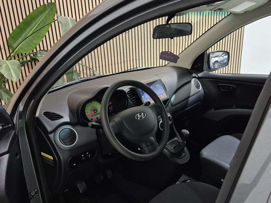 Hyundai i10 - 67.000KM | GARANTIA | NACIONAL - 1.2