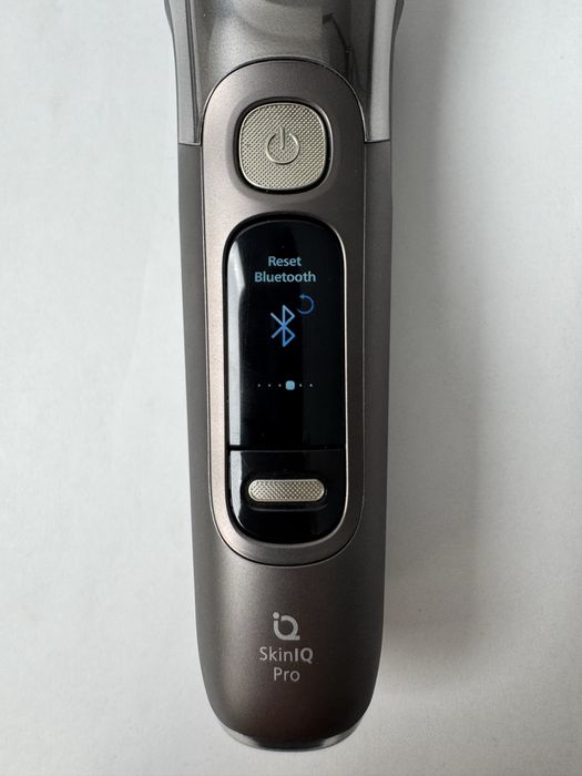 Máquina de barbear Philips i9000 Prestige Ultra (XP9402)