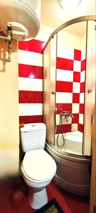 Продаж смарт-квартири