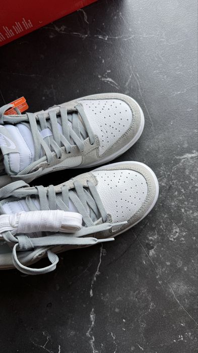 Nike Dunk Low Retro SE Leather/Suede rozmiar 39 wkładka 24.5 cm