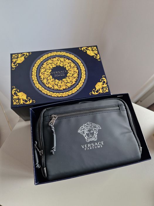 Kosmetyczka Versace