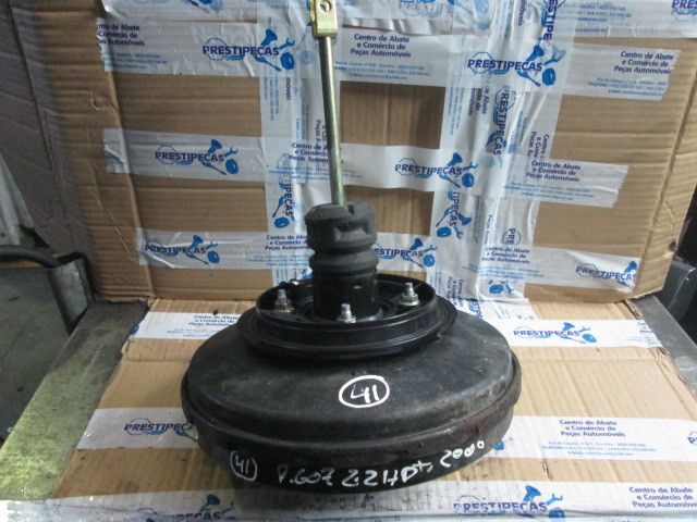 Servofreio PEUGEOT 607 (9D, 9U)