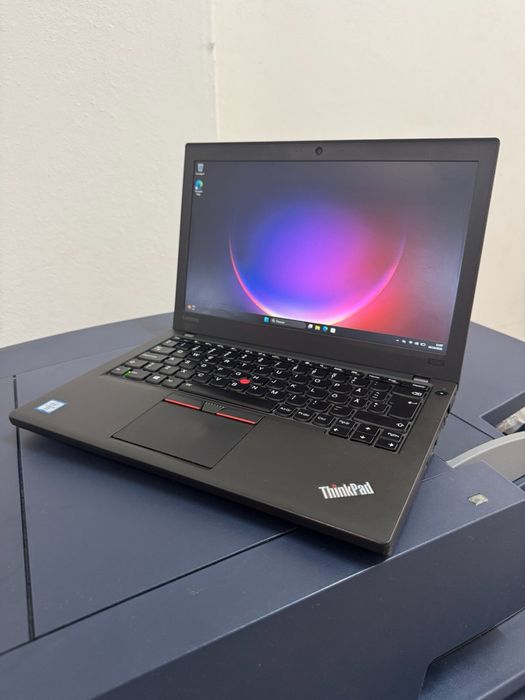 Lenovo ThinkPad X260