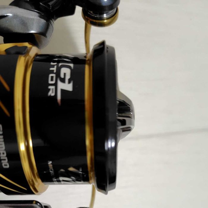 Shimano 16 Vanquish C3000SDH